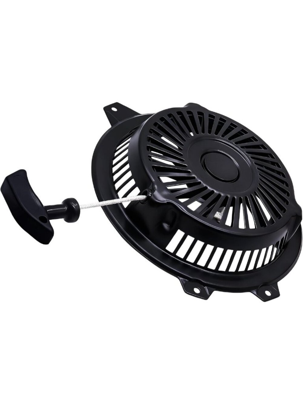 Recoil Starter for Kawasaki FH381V FH430V FH451V FH480V FH500V - Durable